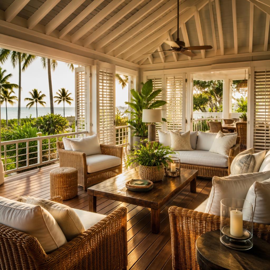 Short-Term Rentals